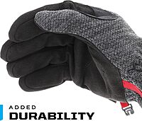 Mechanix Wear ColdWork FastFit Winter Work Gloves