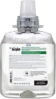 GOJO Green Certified Foam Refill for FMX Push-Style Dispensers