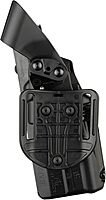 BIANCHI 7362 7TS Hi-Ride ALS/SLS UBL Duty Holster