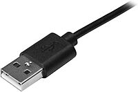 StarTech.com USB-C to USB-A Cable (USB 2.0)