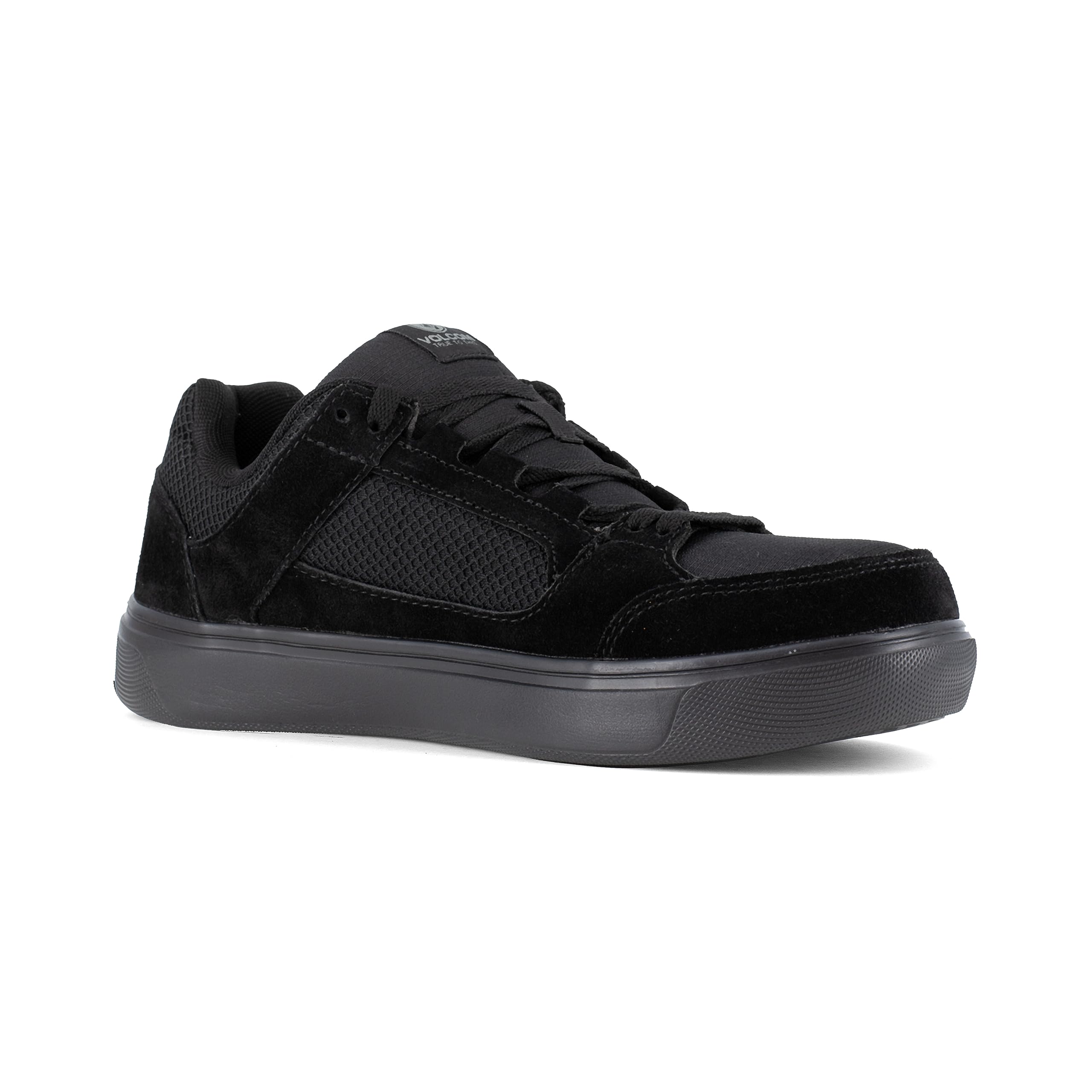 VOLCOM Men's Evolve Composite Toe Work & Safety Shoe