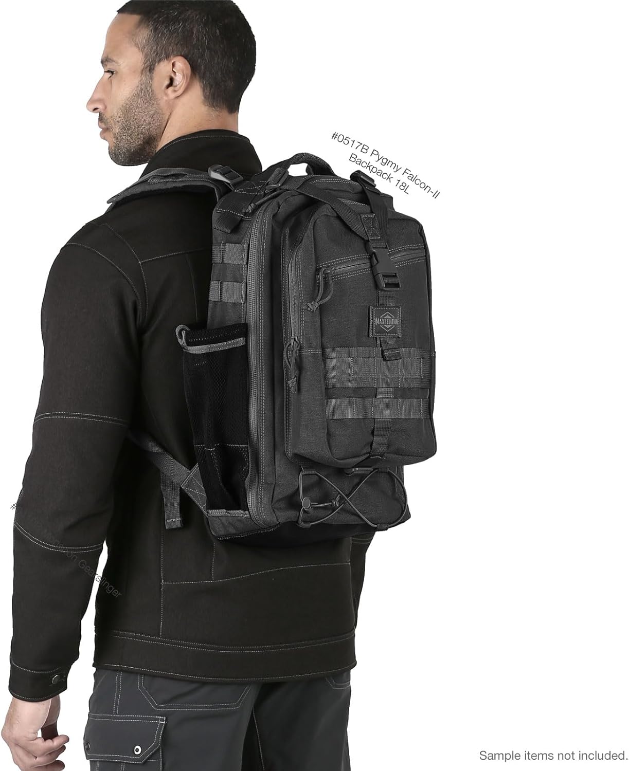 MAXPEDITION Pygmy Falcon-II Backpack