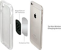 Nite Ize Ca$hBack Phone Wallet & MagicMount Plate Kit