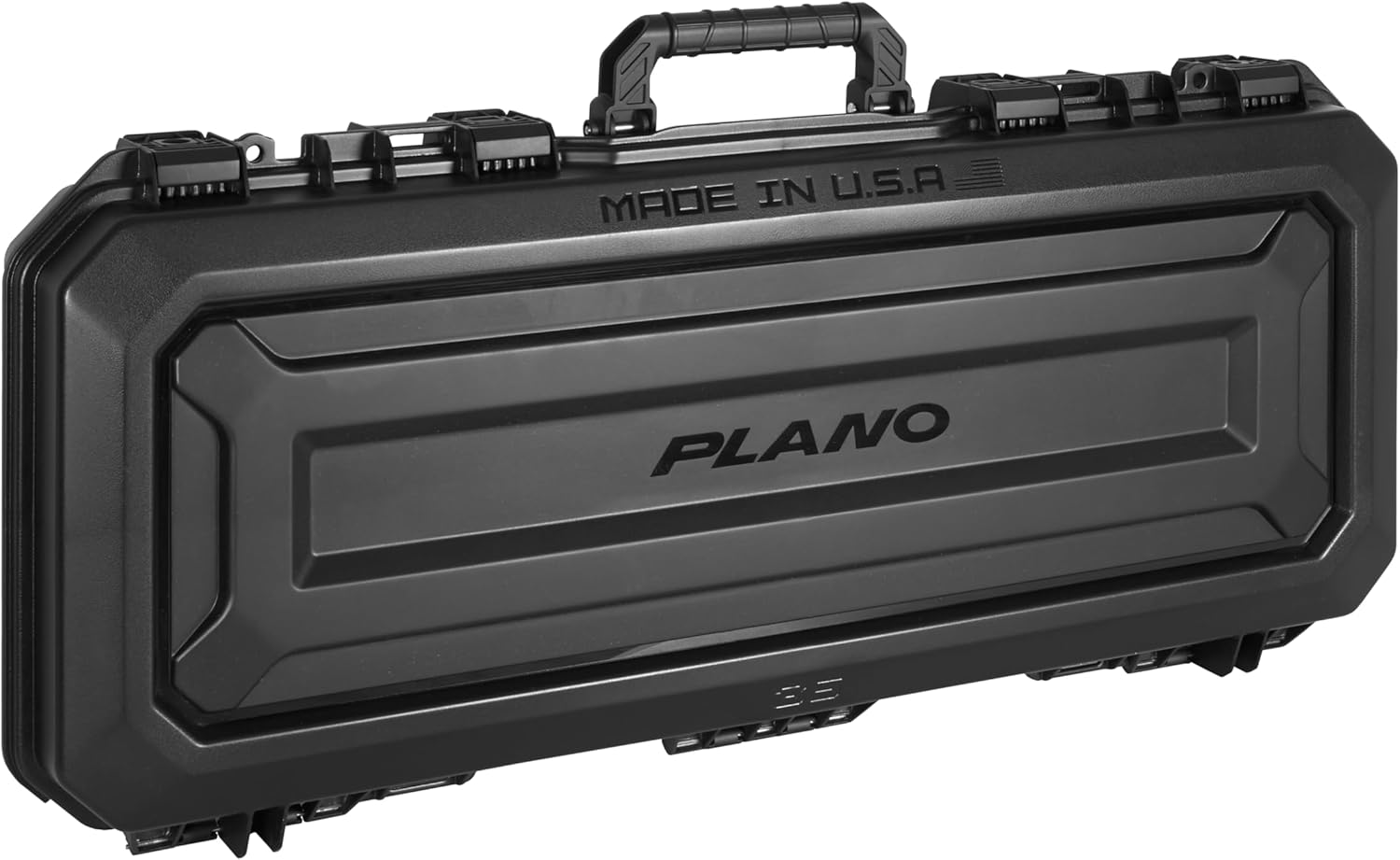 PLANO All-Weather AW2 Rifle/Shotgun Case