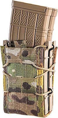 HIGH SPEED GEAR X2R Taco MOLLE Mag Pouch
