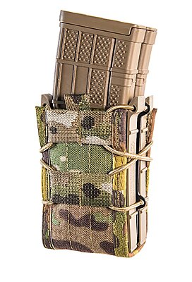 HIGH SPEED GEAR X2R Taco MOLLE Mag Pouch