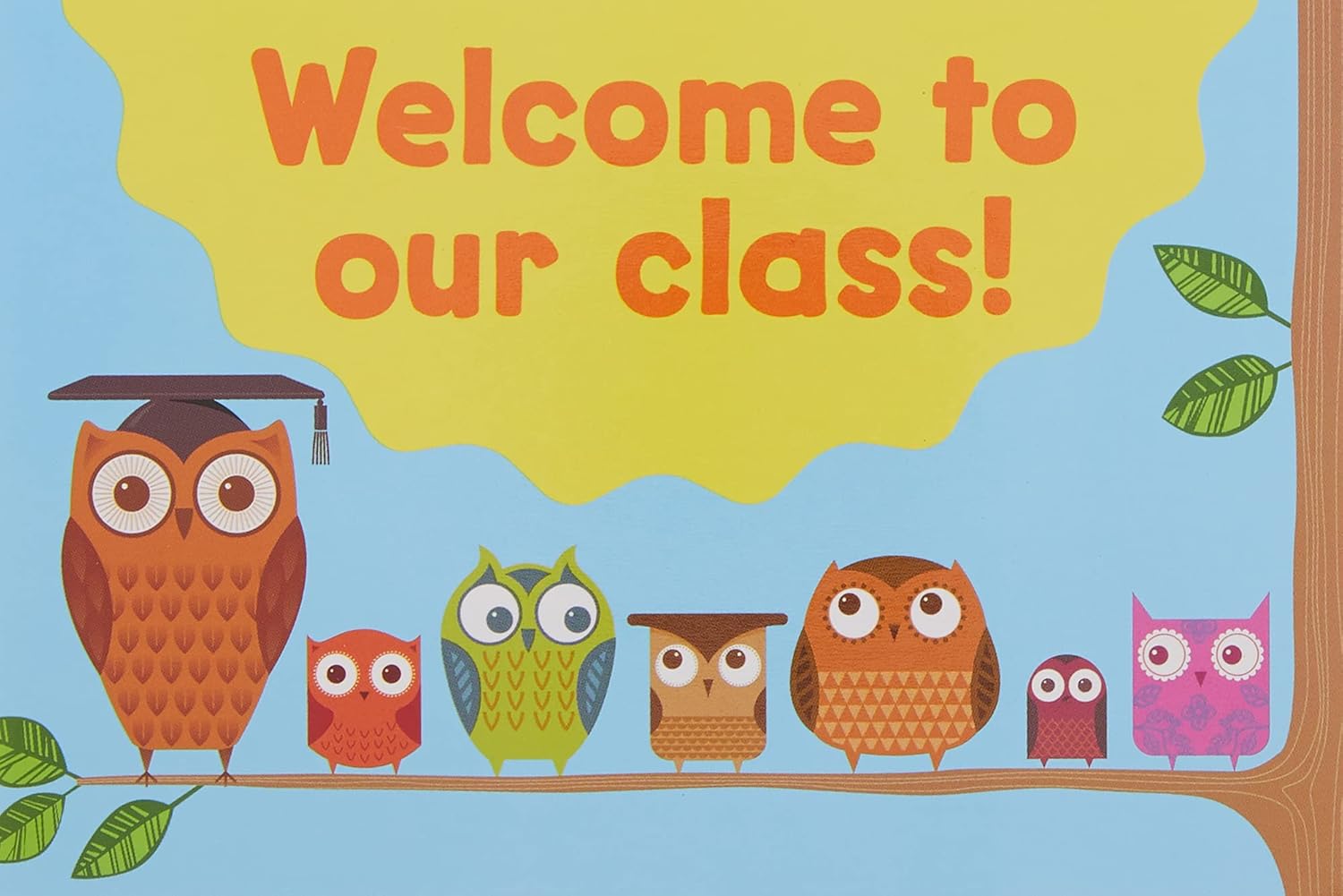 Scholastic Teachers Friend Postcards, 6in x 4in, Back To School, Kindergarten - Grade 5, Pack Of 36