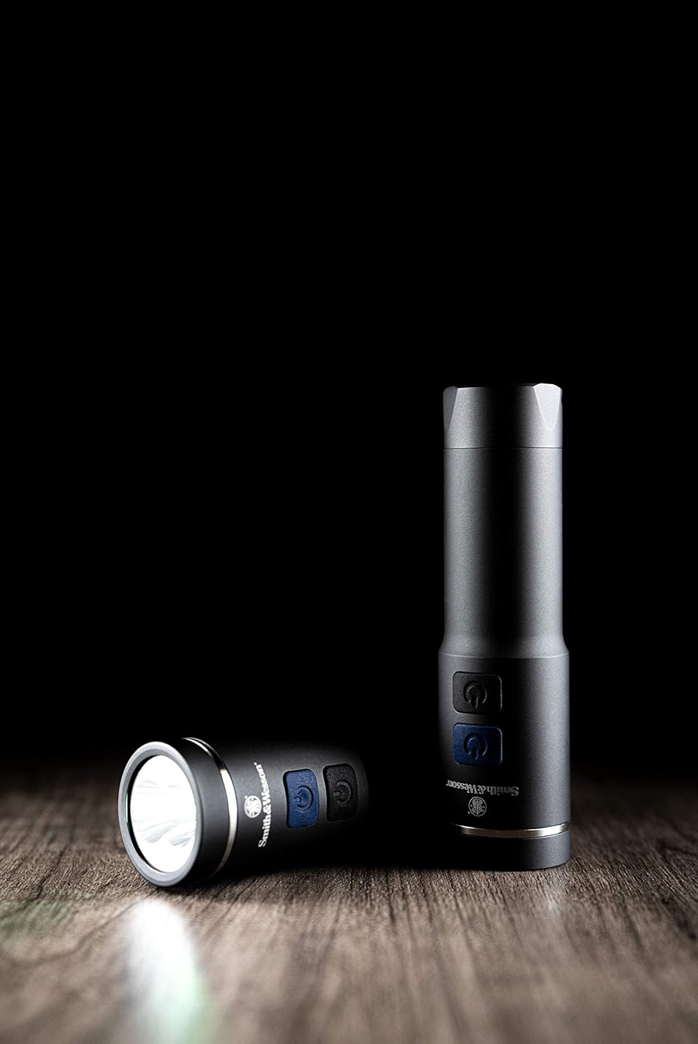 Smith & Wesson Night Guard Micro Flashlight