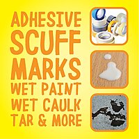 Goo Gone Pro-Power Spray Gel - 24 Ounce - Surface Safe, Great Cleaner, No Harsh Odors, Removes Stickers, Can Be Used On Tools