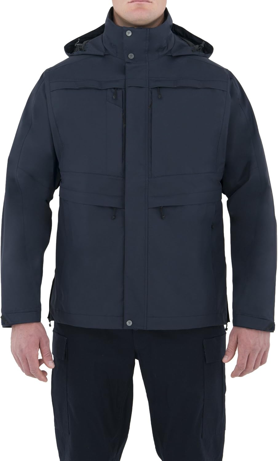 First Tactical Tactix Series System Parka Jacket