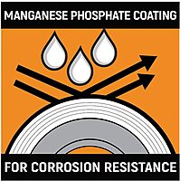 GEARWRENCH 3/4" Drive 6 Point Deep Impact SAE Socket 1-15/16" - 84882