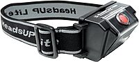 Pelican 2610 HeadsUp Headlamp (Black)