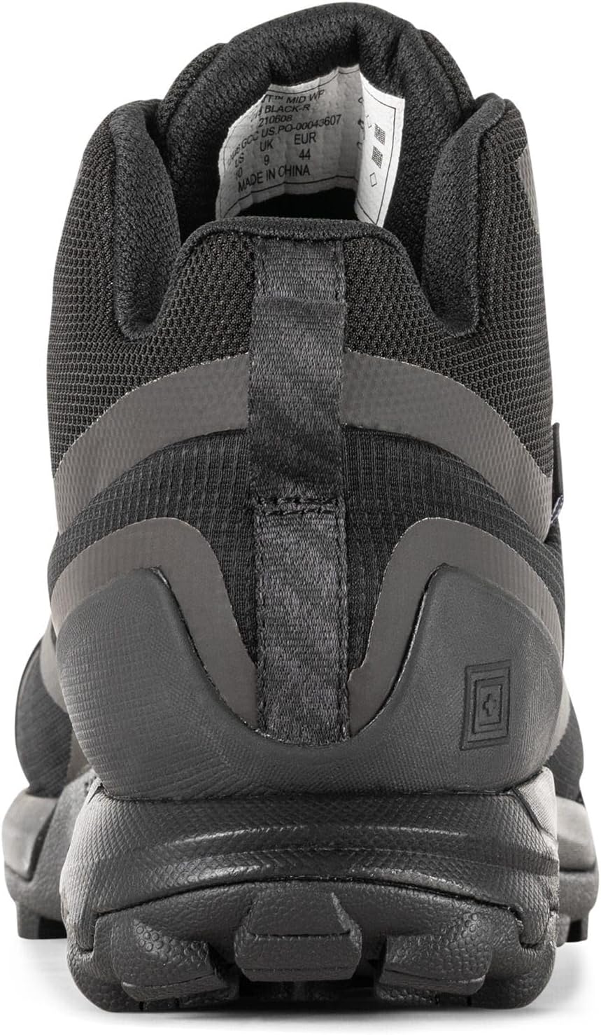 5.11 Tactical Men's A/T Mid Waterproof All Terrain Boot