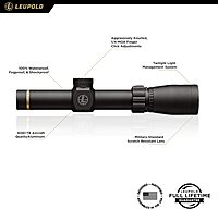 Leupold VX-Freedom Riflescope