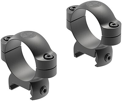 Leupold QRW2 Quick-Release Weaver-Style Scope Rings