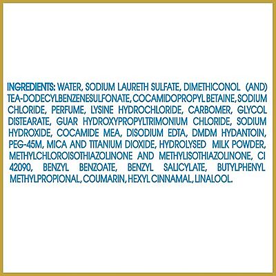 Clinic Plus Strong And Long Shampoo 340ml