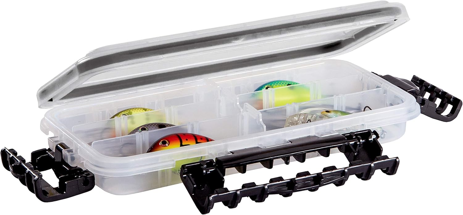 PLANO Waterproof StowAway Utility Box