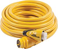 MARINCO 50A Shore Power Cordset