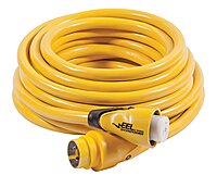 MARINCO 50A Shore Power Cordset
