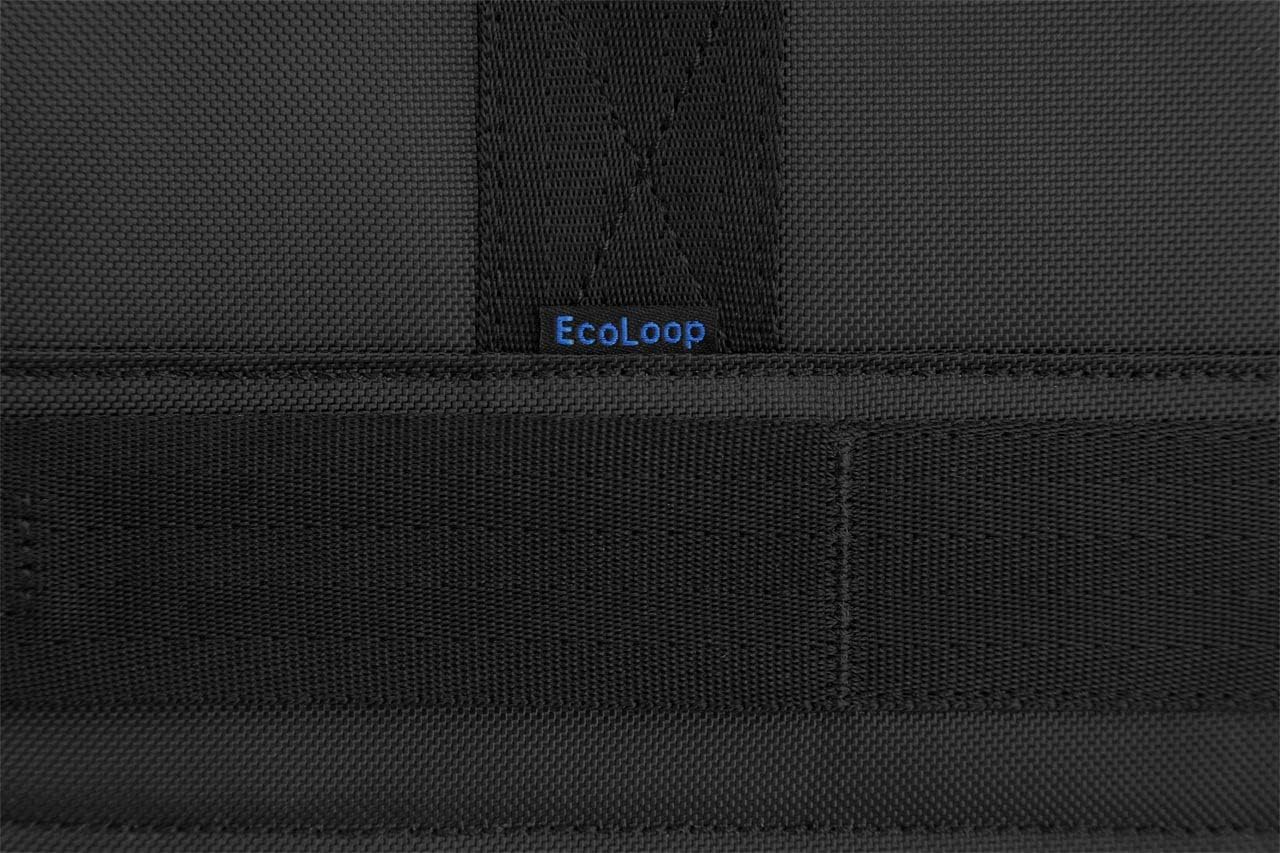 DELL ECOLOOP PRO LAPTOP SLEEVE 15-16, BLACK