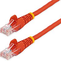 StarTech.com Cat5e Snagless UTP RJ45 Patch Cable