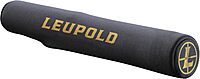Leupold Scope Cover - Water-Resistant Nylon-Laminated Neoprene (Black)