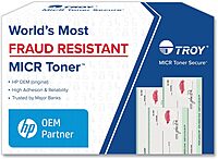 Troy Remanufactured Black Toner Cartridge Replacement For HP CF281A, 02-82020-001