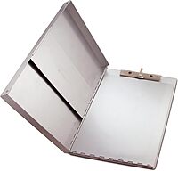 Saunders Recycled Aluminum Snapak Form Holder