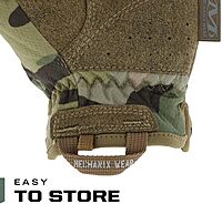 Mechanix Wear FastFit Tactical Gloves