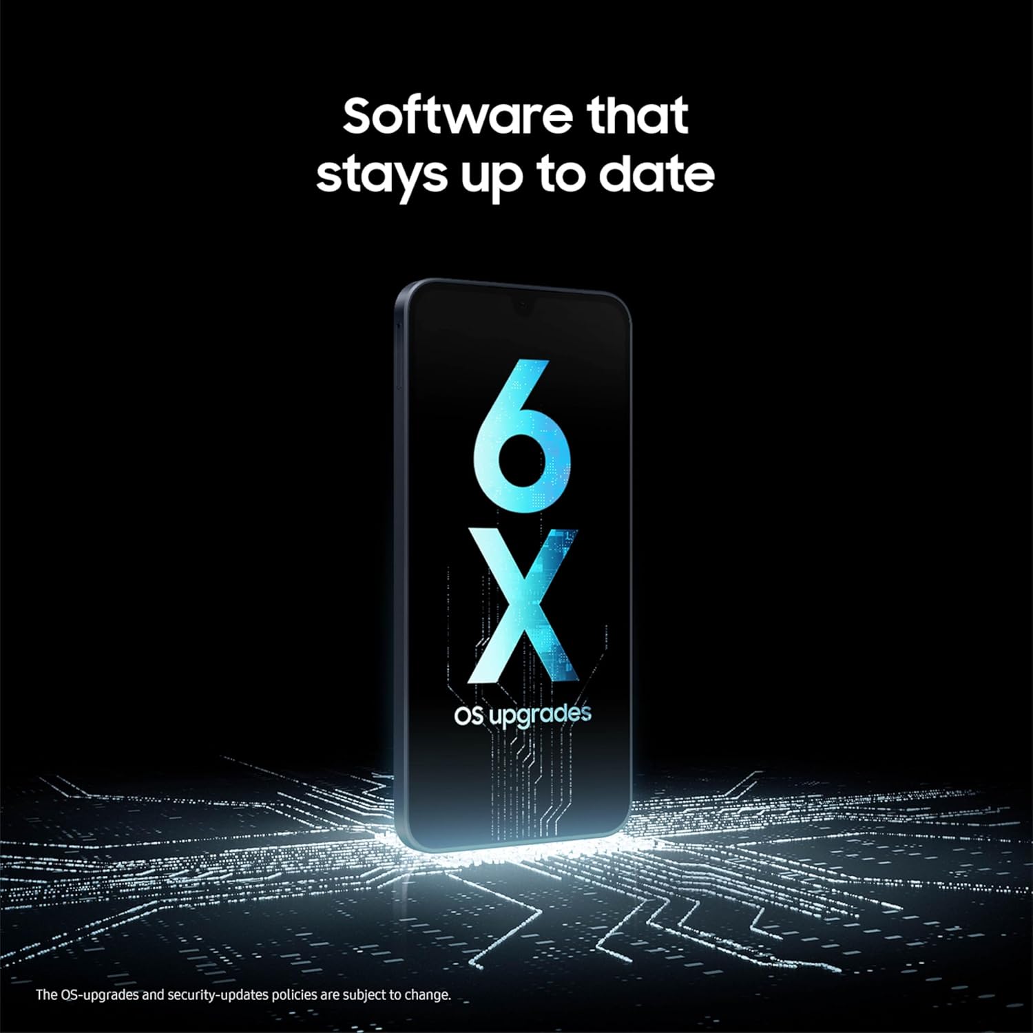 Samsung Galaxy A16 5G A Series, Unlocked Android Smartphone, Large AMOLED Display, Durable Design, Super Fast Charging