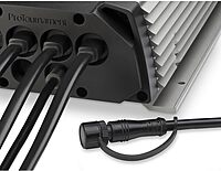 PROMARINER ProTournament Elite Series3 On-Board Marine Battery Charger