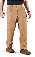 5.11 Tactical Taclite Pro Pants for Men, Cargo Work Pant, Ripstop Lightweight Performance, Style 74273ABR