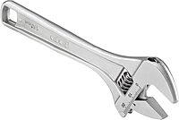 Ridgid 86902 6-Inch Adjustable Wrench Small
