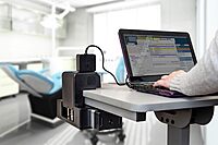 LUXOR KBEP-BAT KwikBoost EdgePower Rechargeable Battery