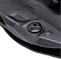 SL Species for GLK 48 BLK RH