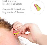 Howard Leight HL400 Earplug Refill