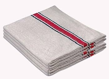 Floor Duster/ Floor Mopping Cloth PK6