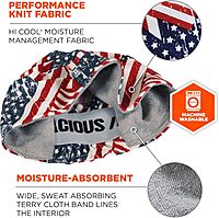 Ergodyne Chill-Its 6630 Skull Cap