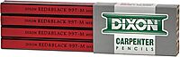 DIXON TICONDEROGA Carpenter Pencils