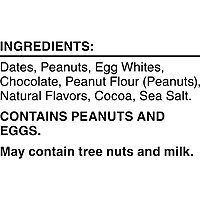 RXBAR Protein Bars, Protein Snack, Snack Bars, Peanut Butter Chocolate, 22oz Box (12 Bars) 12 Count (Pack of 1)