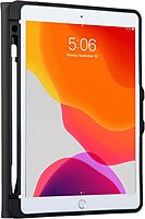 Targus VersaVu 360 Degree Rotating Case for iPad 10.2" (9th, 8th, 7th Gen), iPad Air 10.5"