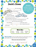 100 Words Kids Need to Read by 3rd Grade: Sight Word Practice to Build Strong Readers