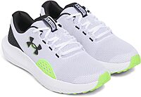 Under Armour Men's Charged Surge 4 Running Sneaker