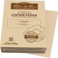 Rite in the Rain All-Weather Copier Paper