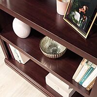 Sauder Select 3-Shelf Bookcase