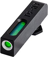 TRUGLO TFX Day/Night Handgun Sight (Tritium & Fiber-Optic)