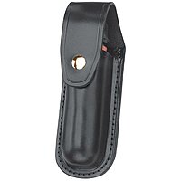 GOULD & GOODRICH B681 Aerosol Case, Molded Plastic Holster