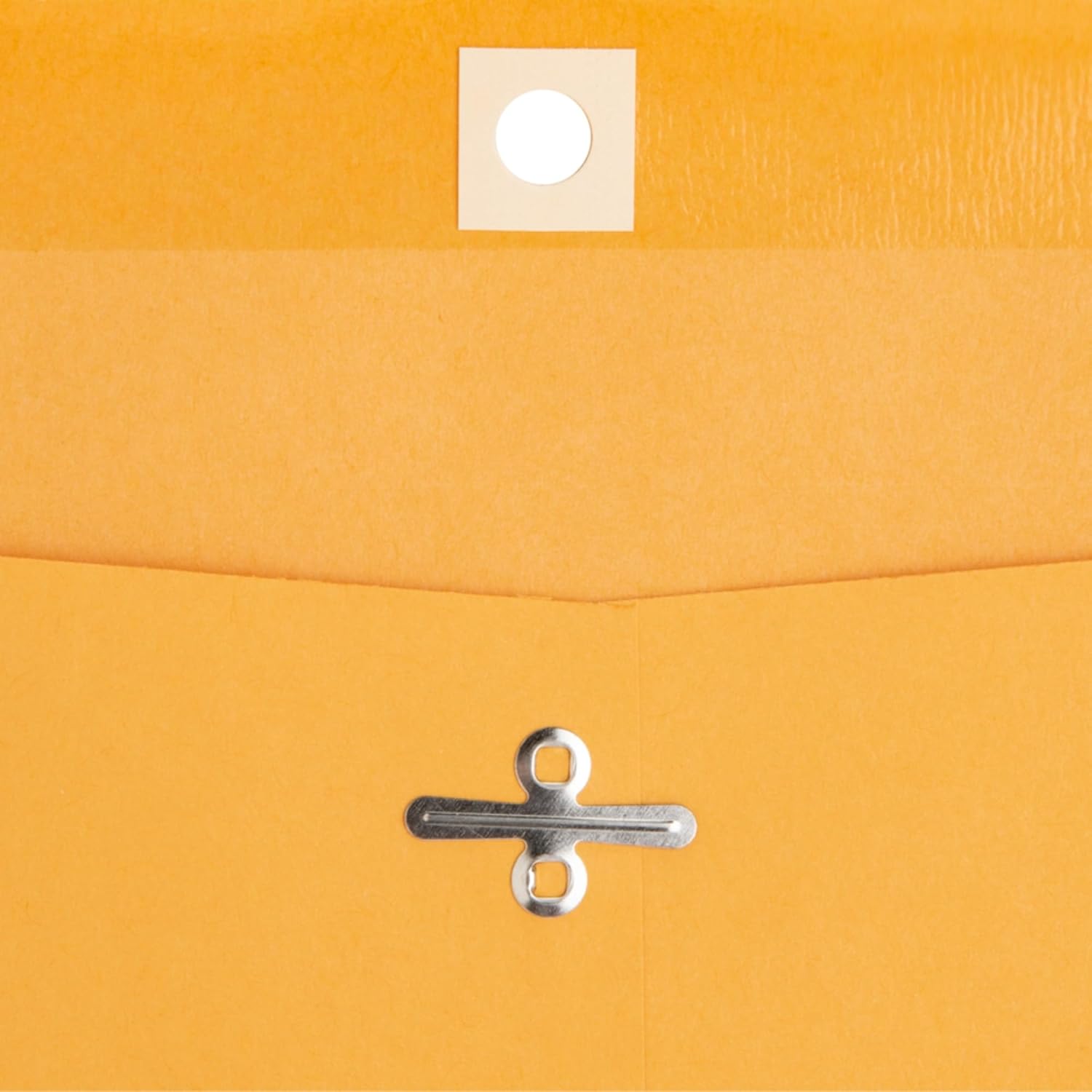 Business Source BSN36663 - Business Source Heavy-Duty Clasp Envelopes