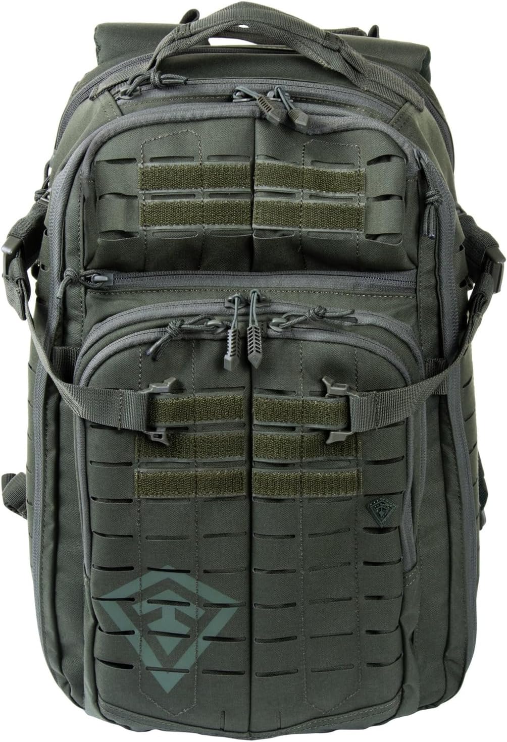 FIRST TACTICAL Tactix 0.5-Day Plus Backpack