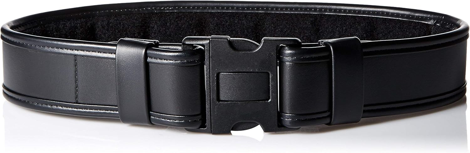 BIANCHI 7955 ErgoTek Duty Belt - 2.25 in (58 mm)